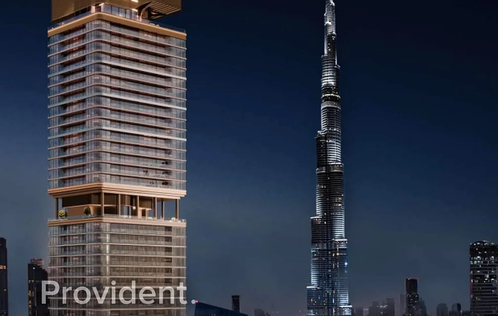 property image - Provident Estate