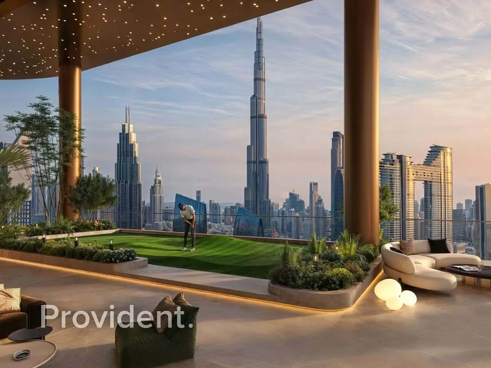 property image - Provident Estate