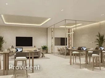Office Space