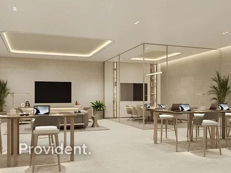 Office Space