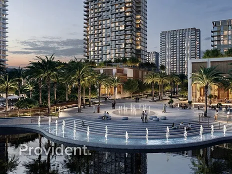 Apartment - Provident Estate
