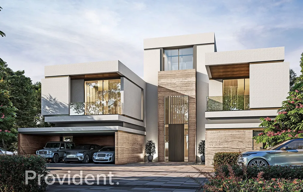 property image - Provident Estate