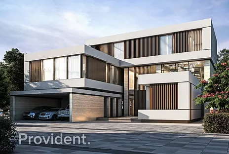 Villa - Provident Estate