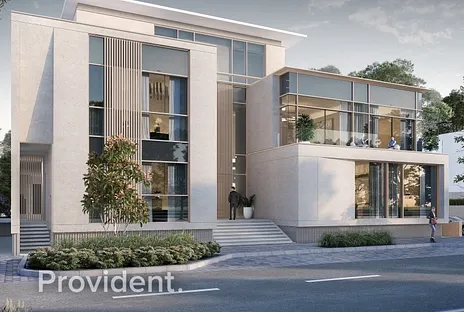 Villa - Provident Estate