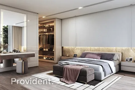 Villa - Provident Estate