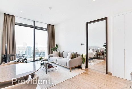 Apartment - Provident Estate