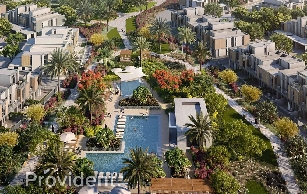 property image - Provident Estate