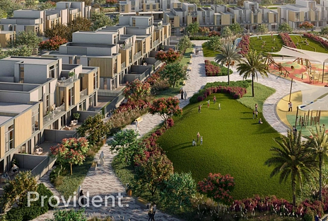 Townhouse - Provident Estate