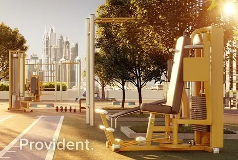 Apartment - Provident Estate