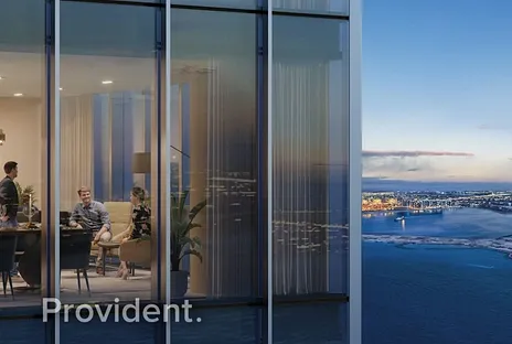 Apartment - Provident Estate