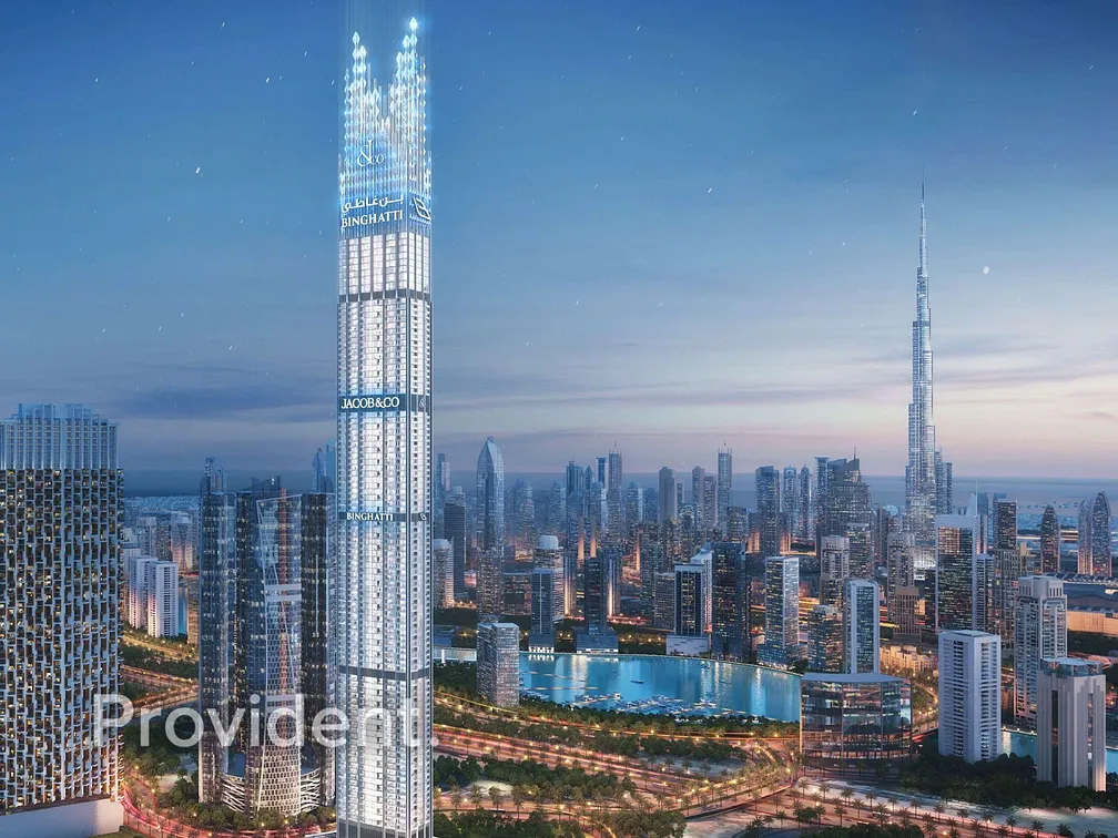property image - Provident Estate
