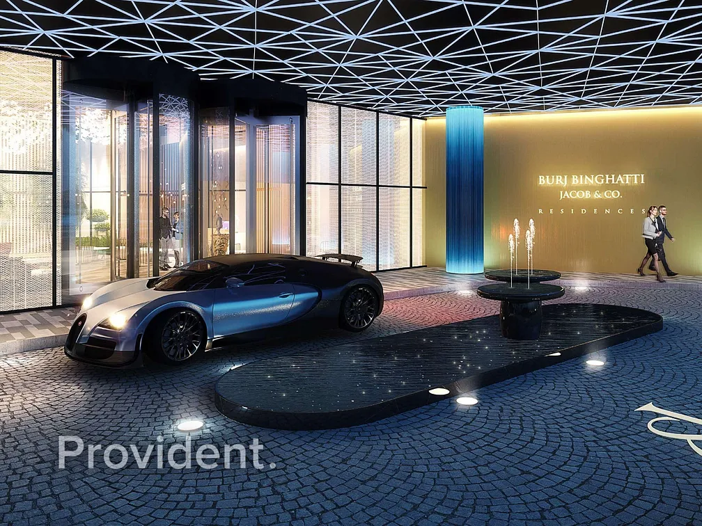 property image - Provident Estate