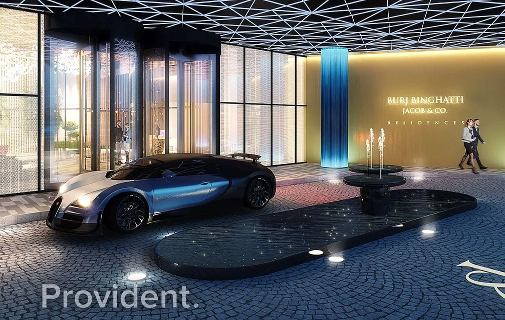property image - Provident Estate