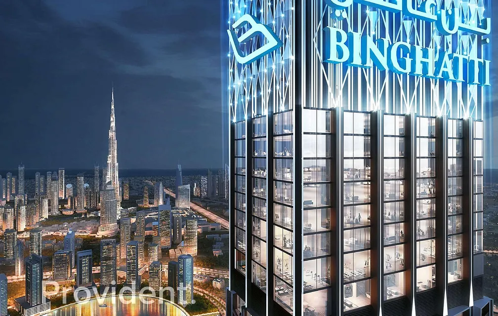 property image - Provident Estate