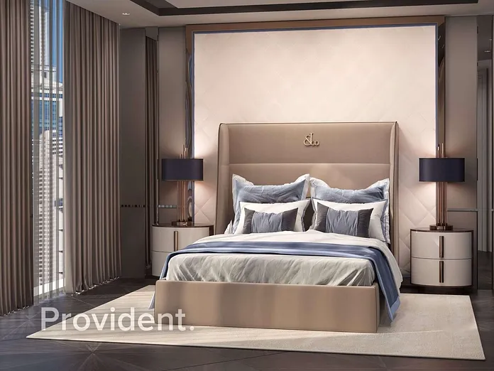 Apartment - Provident Estate