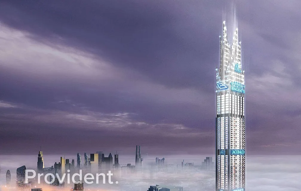 property image - Provident Estate