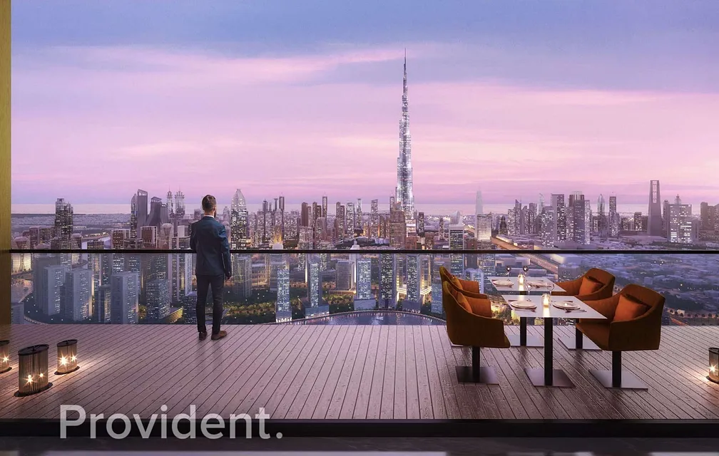 property image - Provident Estate