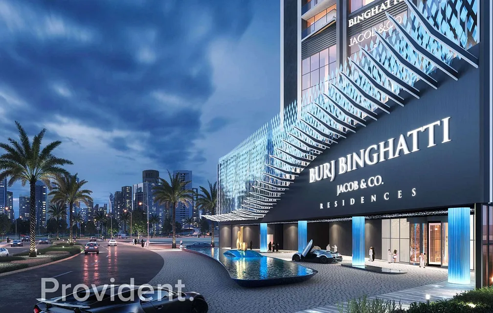 property image - Provident Estate