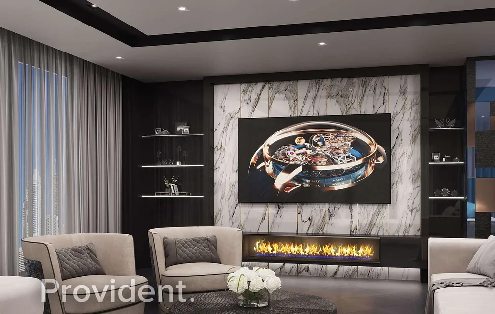 Apartment - Provident Estate