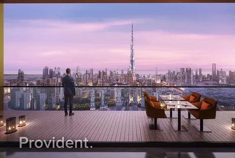 Apartment - Provident Estate