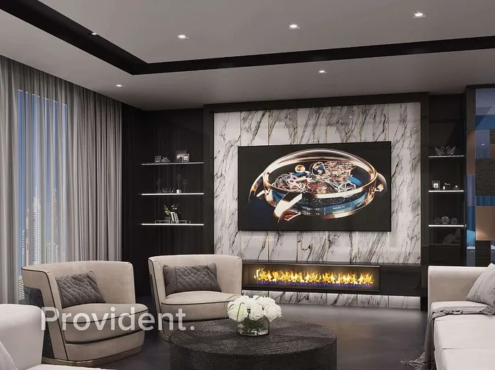 Apartment - Provident Estate