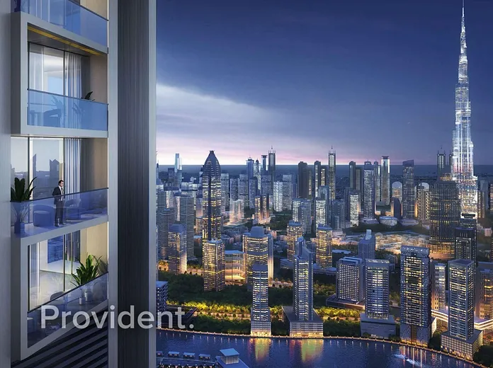 Apartment - Provident Estate