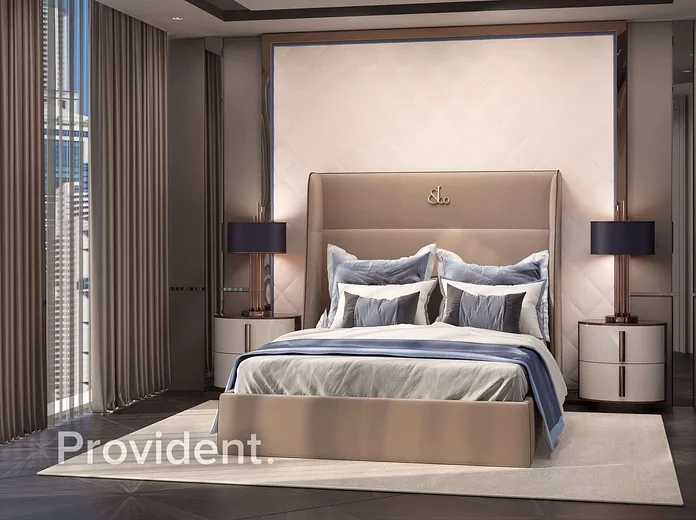 Apartment - Provident Estate