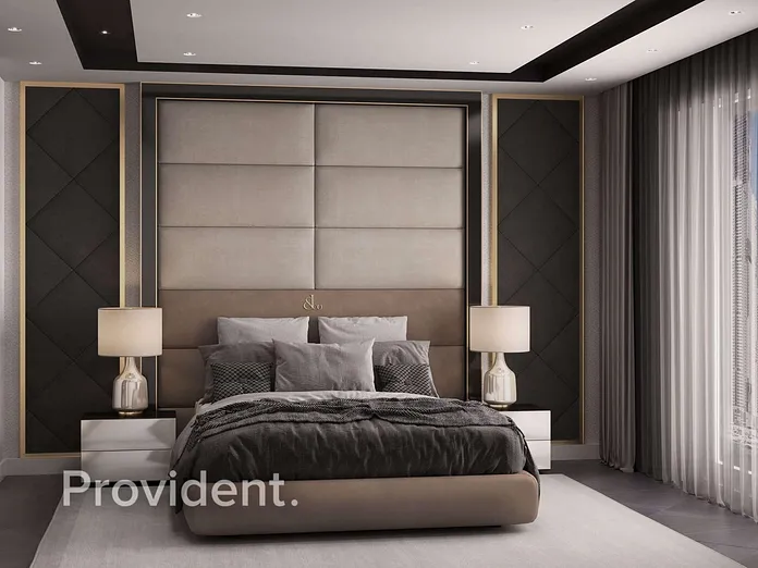 Apartment - Provident Estate