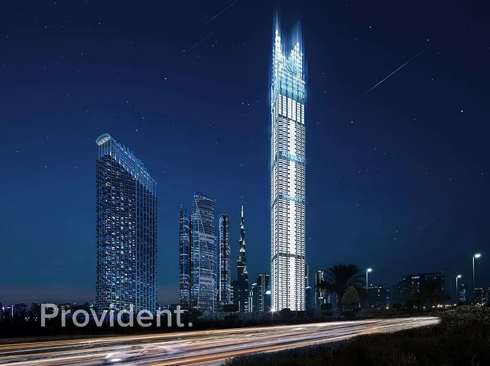 Apartment - Provident Estate