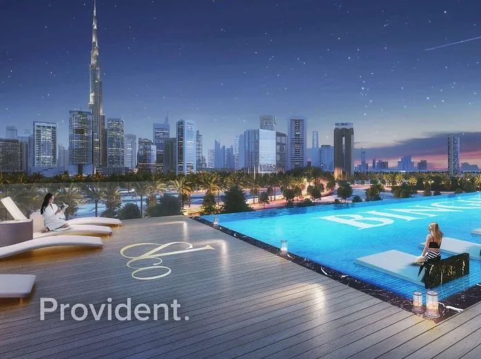 Apartment - Provident Estate