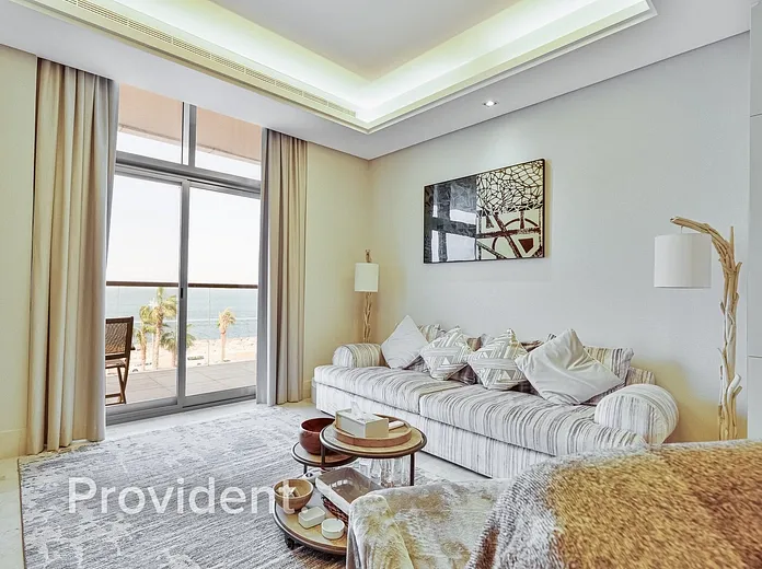 Apartment - Provident Estate
