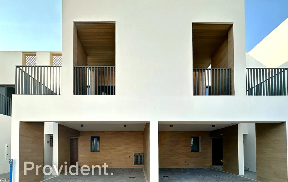 Townhouse - Provident Estate