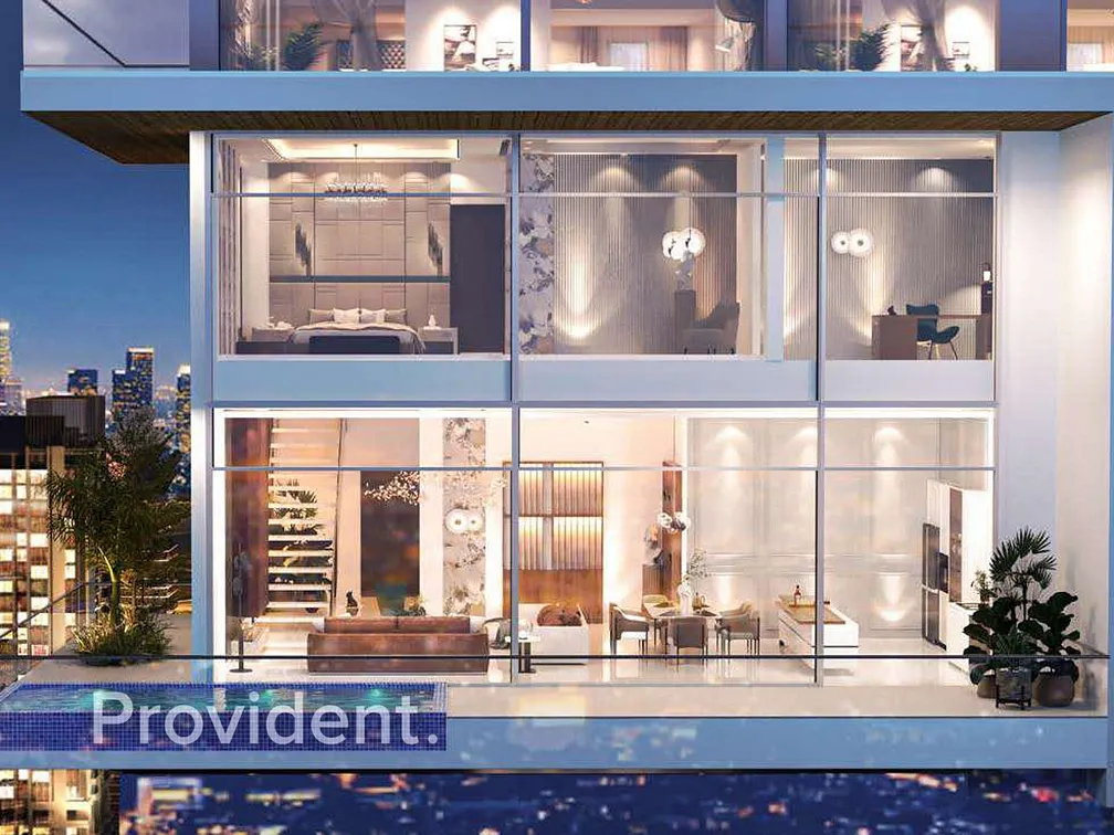 property image - Provident Estate
