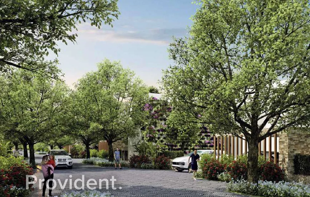 property image - Provident Estate