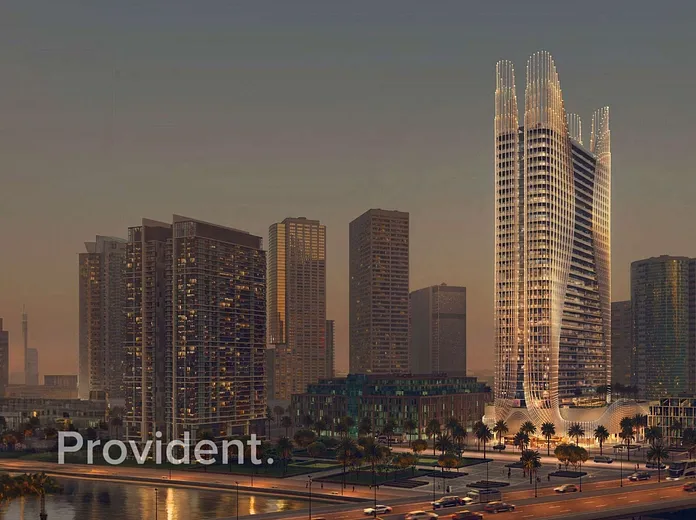 Apartment - Provident Estate