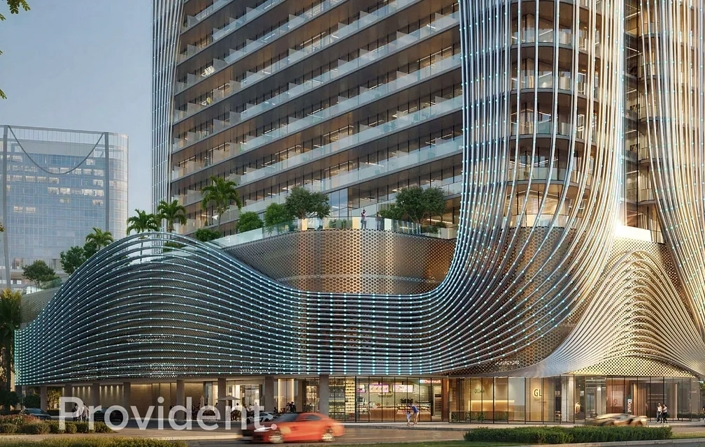 property image - Provident Estate