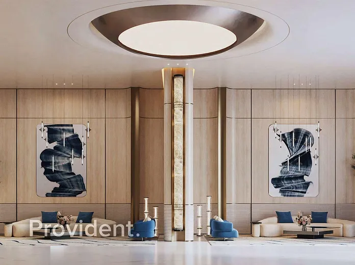 Apartment - Provident Estate