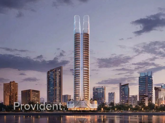 Apartment - Provident Estate
