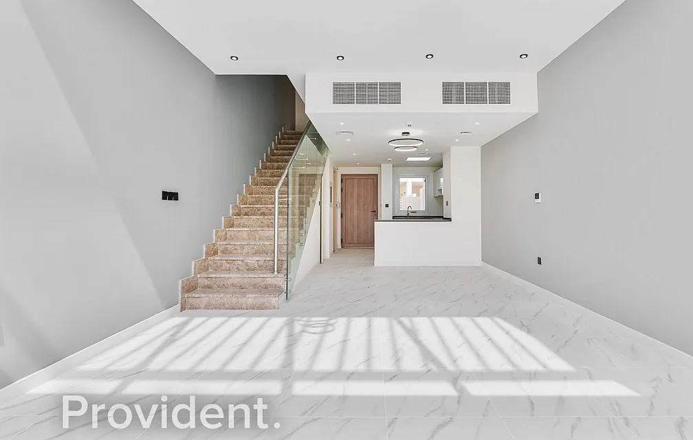 Villa - Provident Estate