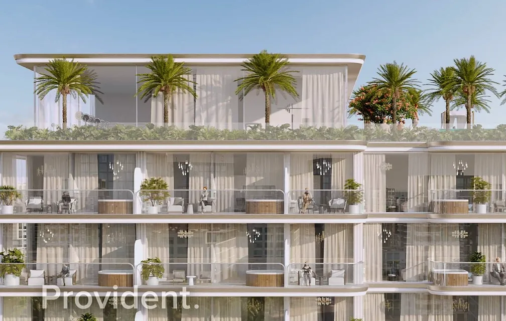 property image - Provident Estate