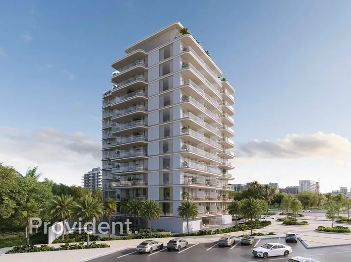 Apartment,Studio - Provident Estate