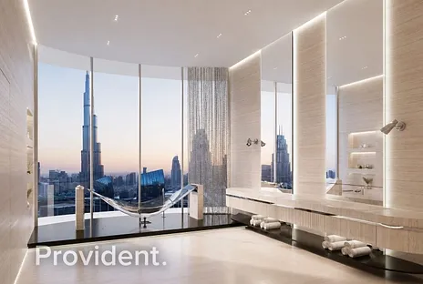 Apartment - Provident Estate