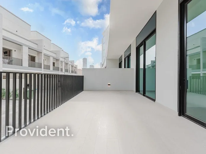 Apartment - Provident Estate