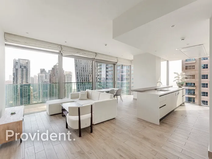 Apartment - Provident Estate