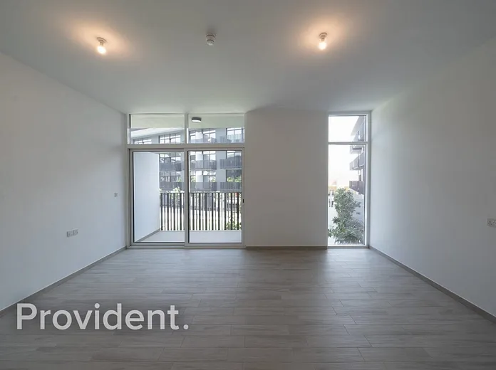 Apartment,Studio - Provident Estate