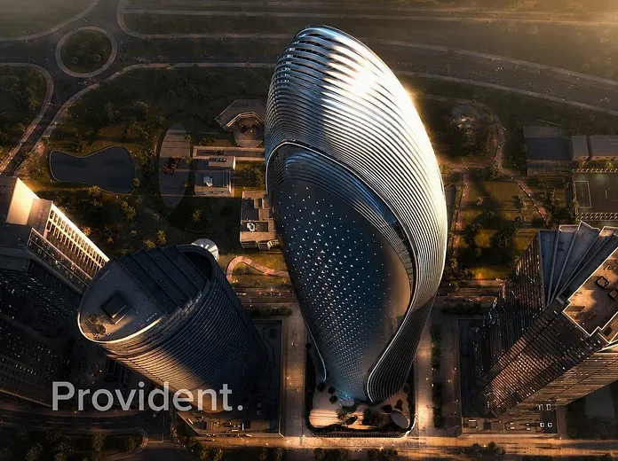 Apartment - Provident Estate
