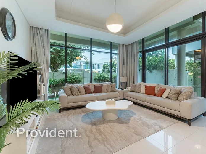 Townhouse - Provident Estate