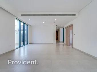 Residential Villa