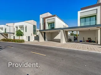 Residential Villa