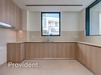 Residential Villa